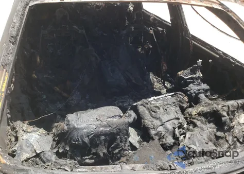 2016 Kia Optima Lx из США, поврежденный, VIN 5XXGT4L13GG010001